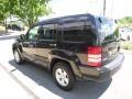 Brilliant Black Crystal Pearl - Liberty Sport 4x4 Photo No. 11