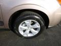 Burnished Bronze Metallic - Forester 2.5i Photo No. 2
