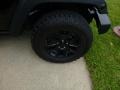 Black - Wrangler Sport 4x4 Photo No. 2