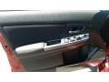 Venetian Red Pearl - Impreza 2.0i Sport Premium Photo No. 8