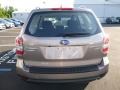 Burnished Bronze Metallic - Forester 2.5i Photo No. 8