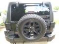 Black - Wrangler Sport 4x4 Photo No. 7