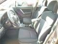 Burnished Bronze Metallic - Forester 2.5i Photo No. 12