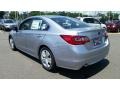 Ice Silver Metallic - Legacy 2.5i Photo No. 4