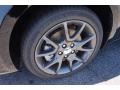 2016 Pitch Black Dodge Dart SE  photo #5