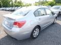 2016 Ice Silver Metallic Subaru Impreza 2.0i 4-door  photo #7