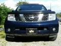Majestic Blue Metallic - Pathfinder LE 4x4 Photo No. 2