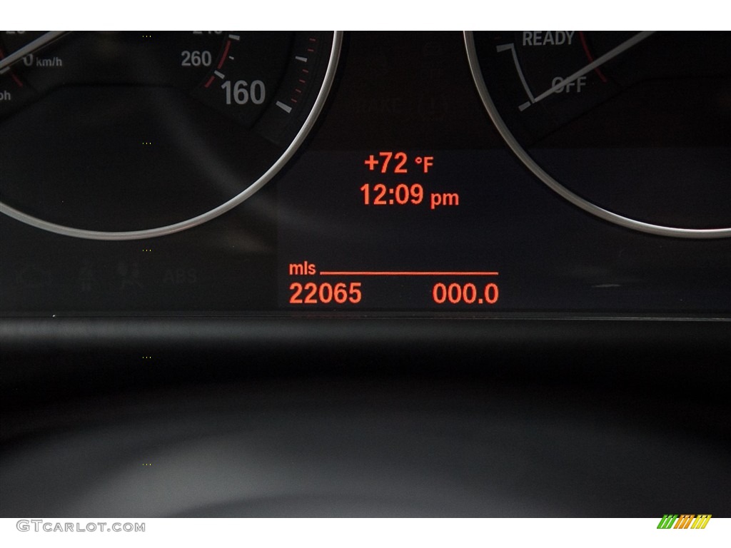 2013 3 Series 335i Sedan - Melbourne Red Metallic / Venetian Beige photo #30