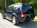 Majestic Blue Metallic - Pathfinder LE 4x4 Photo No. 6