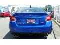 WR Blue Pearl - WRX Limited Photo No. 5