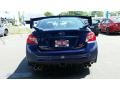 Lapis Blue Pearl - WRX STI Photo No. 5