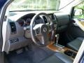 Majestic Blue Metallic - Pathfinder LE 4x4 Photo No. 24