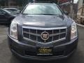 Gray Flannel - SRX 4 V6 AWD Photo No. 2