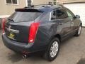 Gray Flannel - SRX 4 V6 AWD Photo No. 6
