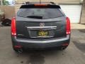 Gray Flannel - SRX 4 V6 AWD Photo No. 7