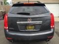 Gray Flannel - SRX 4 V6 AWD Photo No. 8