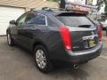 Gray Flannel - SRX 4 V6 AWD Photo No. 9