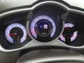 Gray Flannel - SRX 4 V6 AWD Photo No. 15