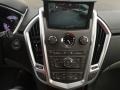 Gray Flannel - SRX 4 V6 AWD Photo No. 17