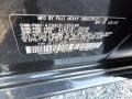 Dark Gray Metallic - Impreza 2.0i Limited 4-door Photo No. 15