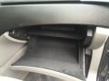 Gray Flannel - SRX 4 V6 AWD Photo No. 19