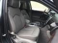 Gray Flannel - SRX 4 V6 AWD Photo No. 20