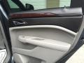 Gray Flannel - SRX 4 V6 AWD Photo No. 21