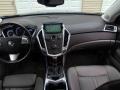 Gray Flannel - SRX 4 V6 AWD Photo No. 23
