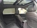 Gray Flannel - SRX 4 V6 AWD Photo No. 24