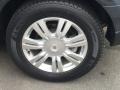 Gray Flannel - SRX 4 V6 AWD Photo No. 28