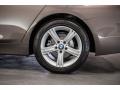 2013 Sparkling Bronze Metallic BMW 3 Series 328i Sedan  photo #8