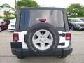 Bright White - Wrangler Sport Photo No. 5