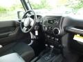 Bright White - Wrangler Sport Photo No. 9