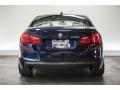 2013 Imperial Blue Metallic BMW 5 Series 535i Sedan  photo #2