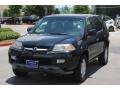 2006 Nighthawk Black Pearl Acura MDX   photo #3