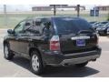 2006 Nighthawk Black Pearl Acura MDX   photo #5