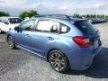 Quartz Blue Pearl - Impreza 2.0i Sport Premium Photo No. 10