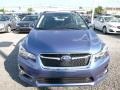 Quartz Blue Pearl - Impreza 2.0i Sport Premium Photo No. 13
