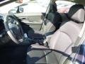 Quartz Blue Pearl - Impreza 2.0i Sport Premium Photo No. 14