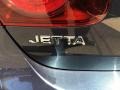 Platinum Gray Metallic - Jetta SE Sedan Photo No. 31