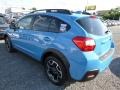 Hyper Blue - Crosstrek 2.0i Limited Photo No. 10