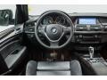 Platinum Gray Metallic - X5 xDrive 35d Photo No. 4