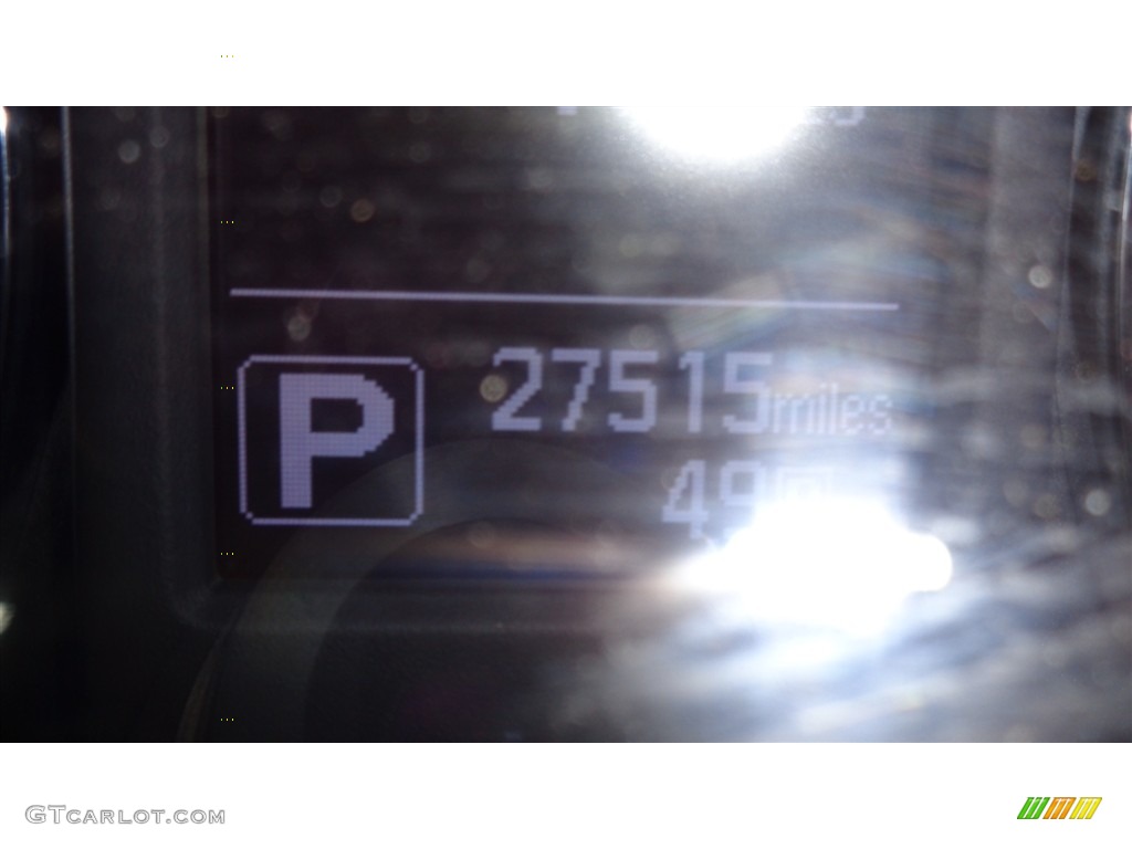2015 QX70 AWD - Liquid Platinum / Graphite photo #11