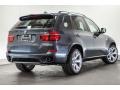 Platinum Gray Metallic - X5 xDrive 35d Photo No. 14