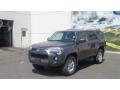 Magnetic Gray Metallic - 4Runner SR5 4x4 Photo No. 3