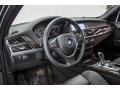 Platinum Gray Metallic - X5 xDrive 35d Photo No. 19