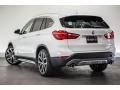 Alpine White - X1 xDrive28i Photo No. 3