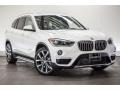 Alpine White - X1 xDrive28i Photo No. 12
