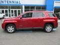 Crystal Red Tintcoat - Terrain SLE AWD Photo No. 2