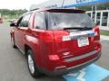 Crystal Red Tintcoat - Terrain SLE AWD Photo No. 4
